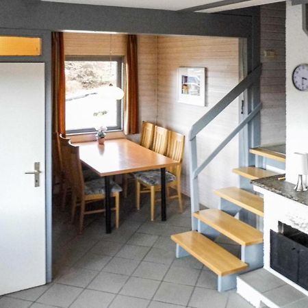 Ferienhaus 70 In Kirchheim Kemmerode エクステリア 写真