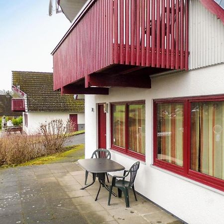 Ferienhaus 70 In Kirchheim Kemmerode エクステリア 写真