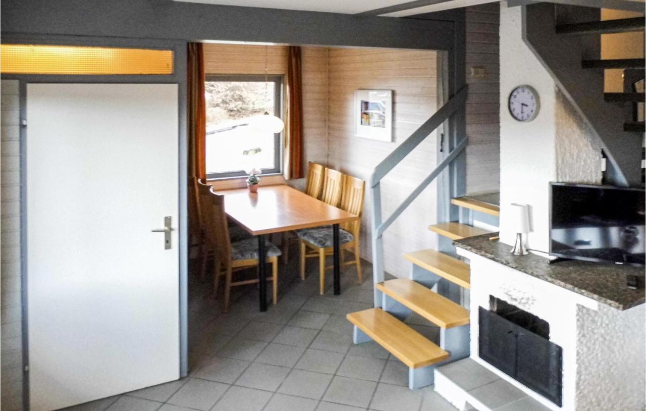 Ferienhaus 70 In Kirchheim Kemmerode エクステリア 写真
