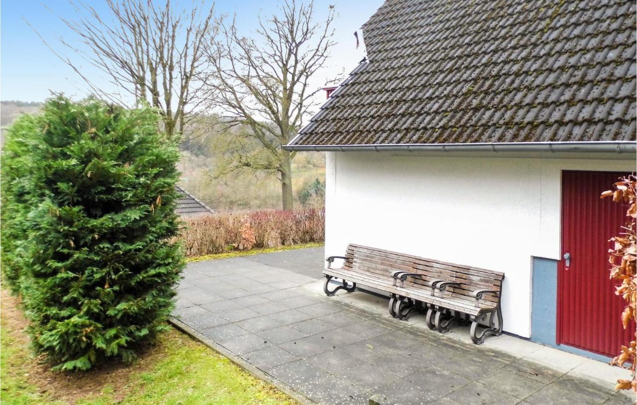 Ferienhaus 70 In Kirchheim Kemmerode エクステリア 写真