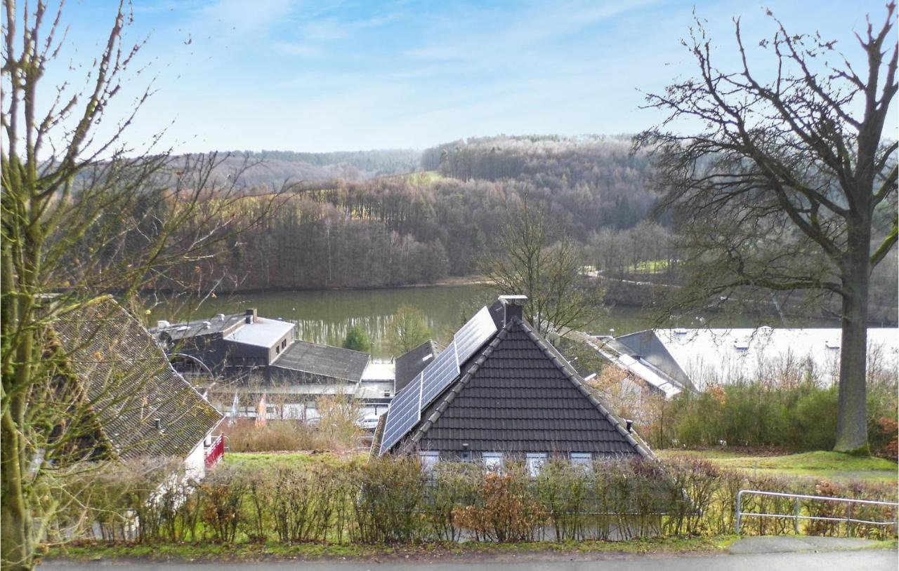 Ferienhaus 70 In Kirchheim Kemmerode エクステリア 写真
