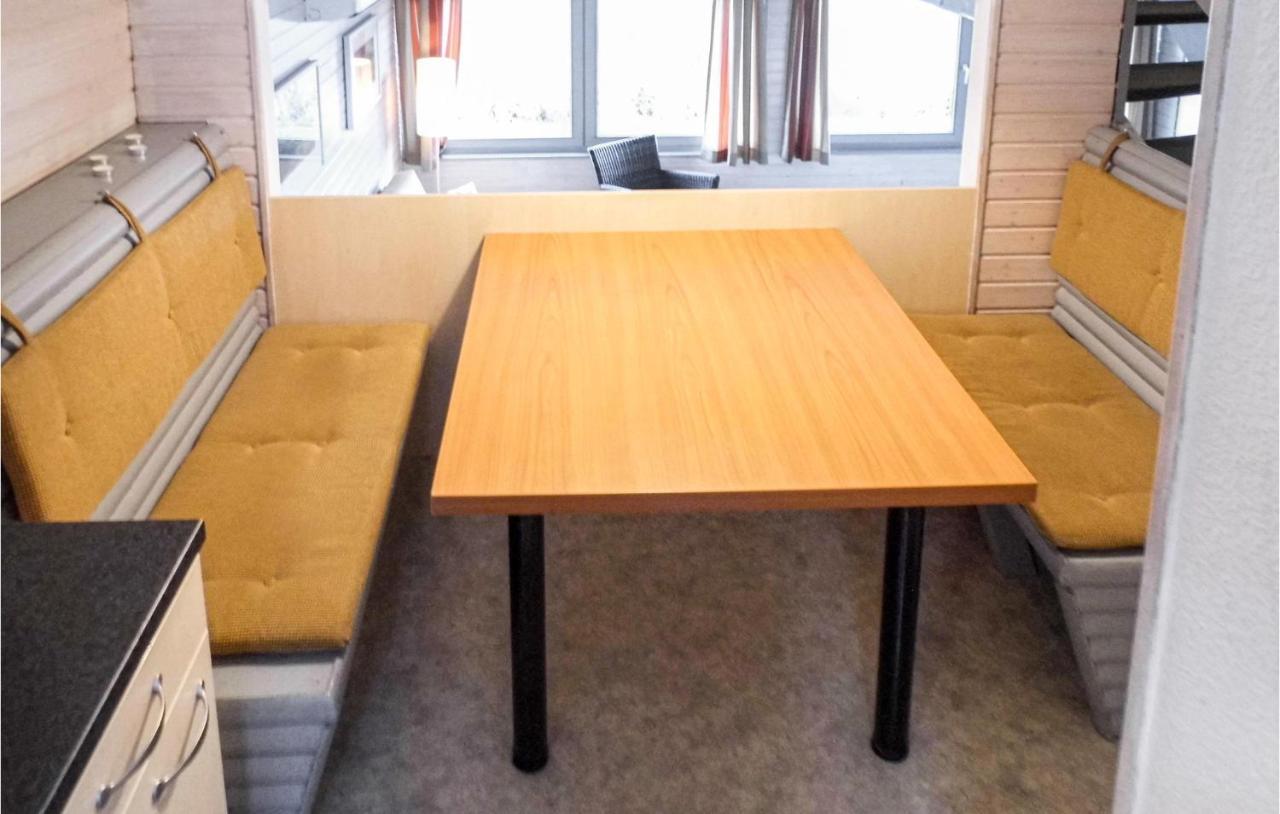 Ferienhaus 70 In Kirchheim Kemmerode エクステリア 写真