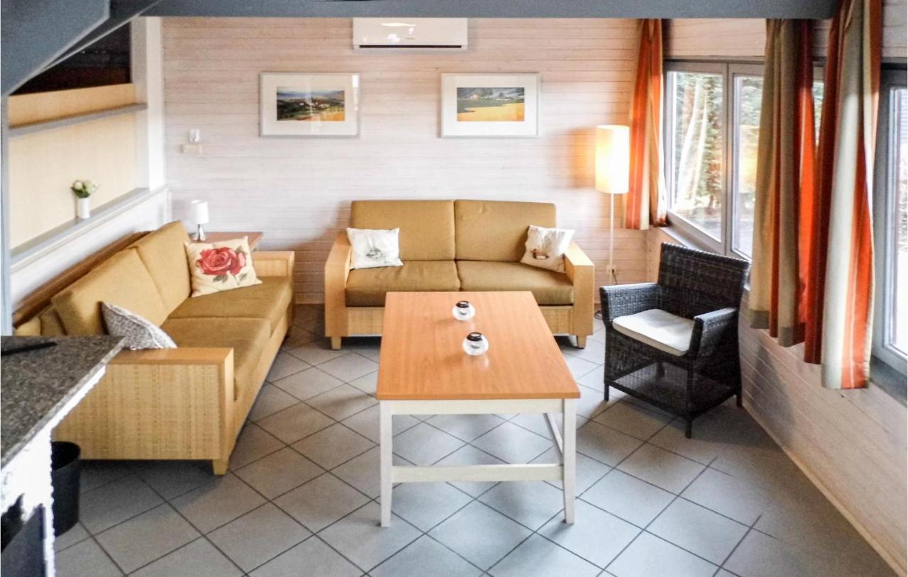 Ferienhaus 70 In Kirchheim Kemmerode エクステリア 写真