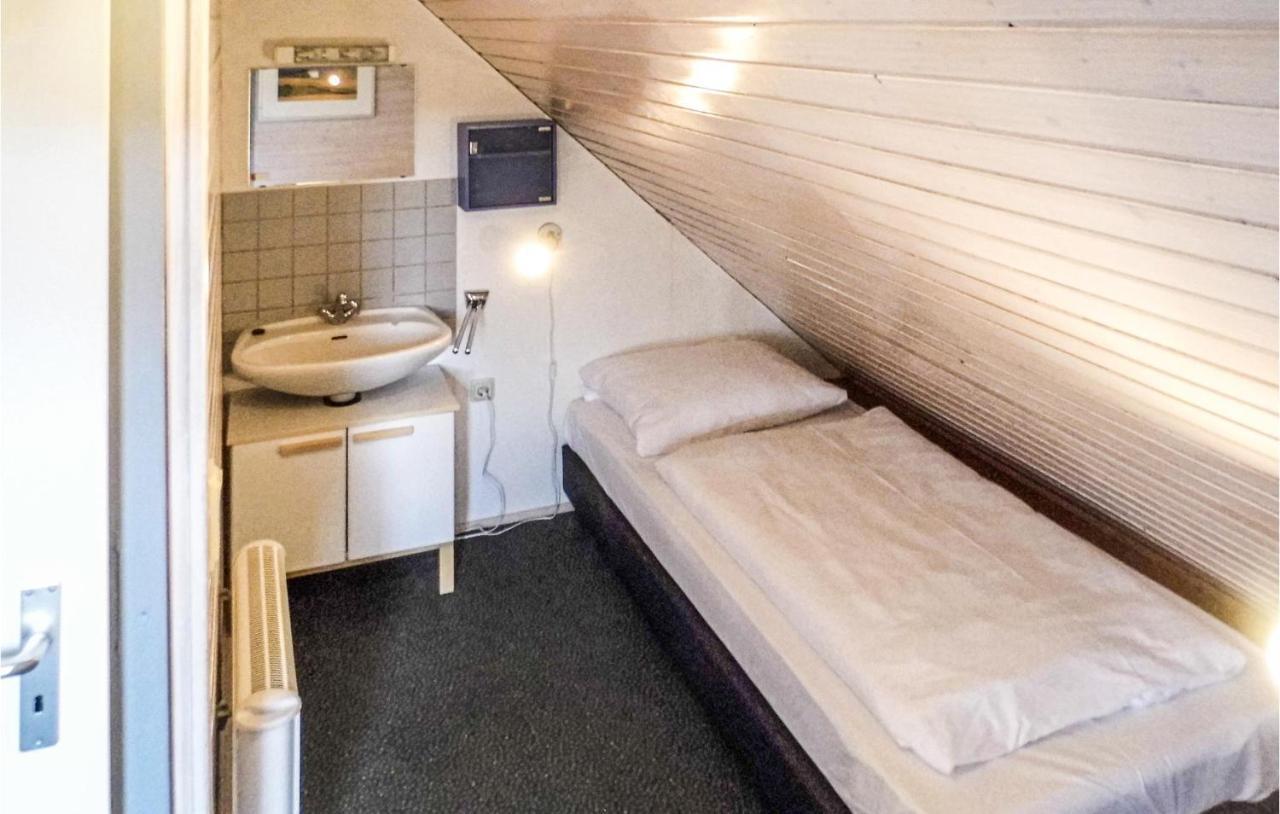 Ferienhaus 70 In Kirchheim Kemmerode エクステリア 写真