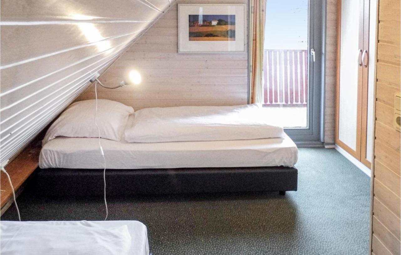 Ferienhaus 70 In Kirchheim Kemmerode エクステリア 写真